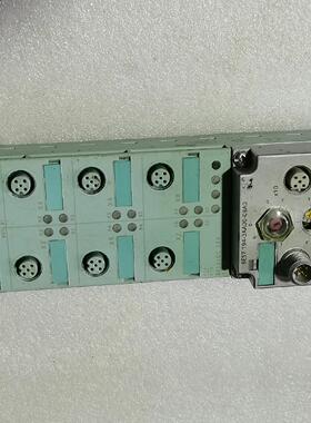 6ES7194-3AA00-0BA0 6ES7141-3BH00-0XA0 PLC工控模块议价维修
