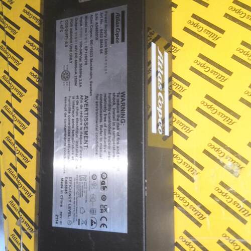 8432 EP12501R 工业电源 阿特拉斯42V 适配MT6000议价维修