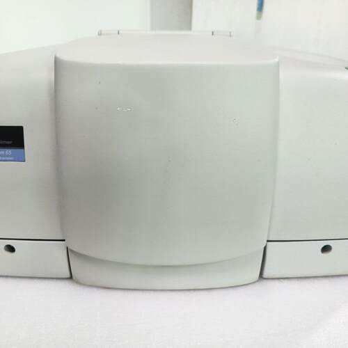 Spectrum65 FT-IR 红外光谱仪 实验室分析检测仪器议价维修