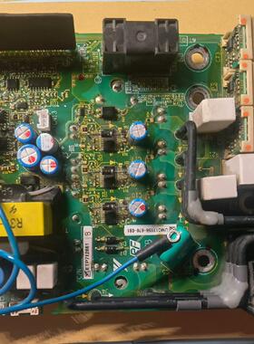 ETP712861 主驱动电源板 适配安川H1000变频器 3.7-5.5KW议价维修