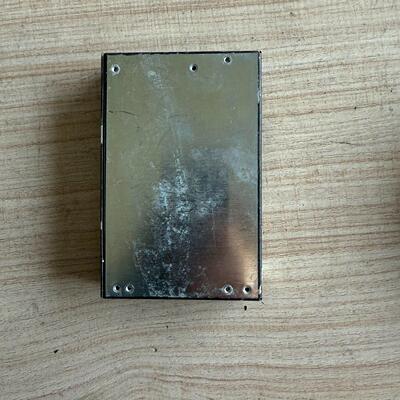 ST32 013501-167-27 N TeleFrank 工业工控电源模块议价维修