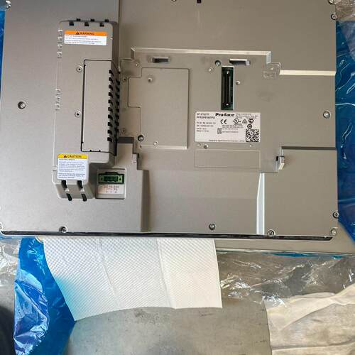 PFXSP5700TPD 触摸屏 Pro-face普洛菲斯 工业工控触控屏议价维修