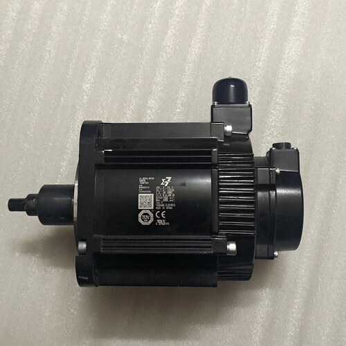 SGM7G-20AFS61 安川伺服电机 1.8KW 200V 三相 轴带键槽议价维修