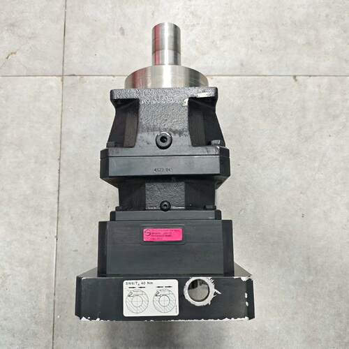 PA522SGD016 STOBER斯德博工业行星减速机议价维修