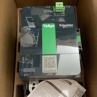 LC1G300KUEC 交流接触器 宽压交直流控制工业工控配件议价维修
