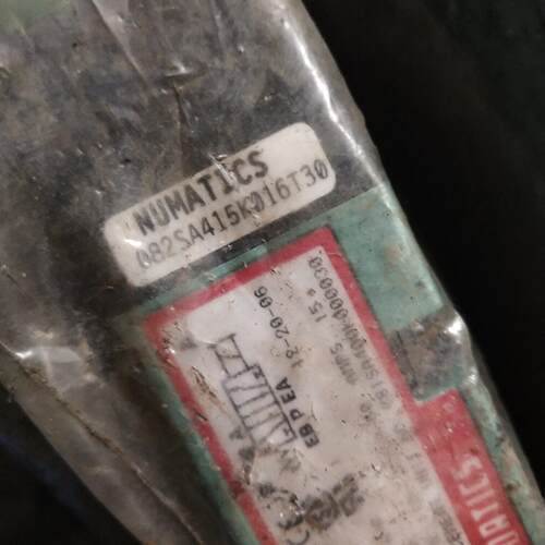 082SA415K016T30 纽曼蒂克电磁阀 工控自动化工业配件议价维修