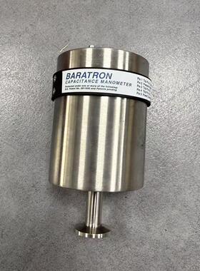 625D-30518 BARATRON 电容压力计 工业真空检测元件议价维修