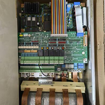 6RA2775-6DV57-0AA0 工控驱动主板 带说明书配件 实拍议价维修