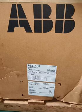 ACH550-01-180A-4 ABB变频器 90kW 三相议价维修