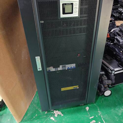KSTAR大型UPS电源 工业机房稳压不间断供电电源议价维修