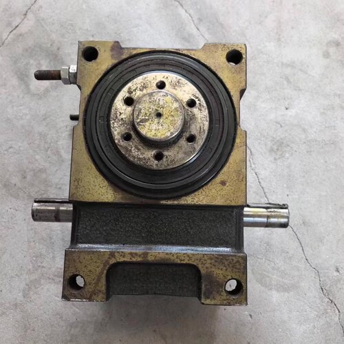 RU80DF-4-270-R 台湾康普分割器 自动化间歇分割器议价维修