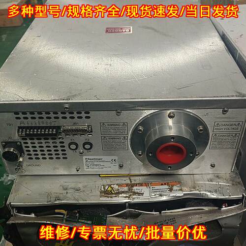 XRF160N160 X3519 Spellman高压电源 0-160KV 1mA议价维修