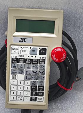 65AX-077 DYNAX JEL机器人示教器手操器议价维修