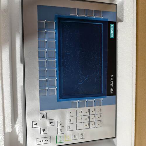 6AV2124-1G SIMATIC HMI触摸屏 工控人机界面议价维修