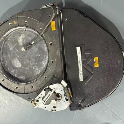 65048-PH52-ADR1 796-901160-009 VAT摆阀组件议价维修