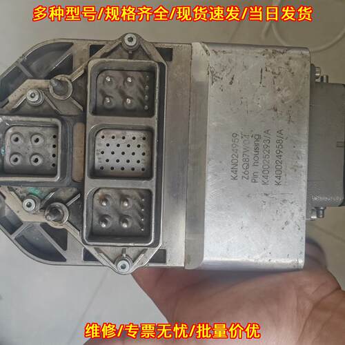 Z6Q87W04 K4N024959 史陶比尔工业配件模块议价维修