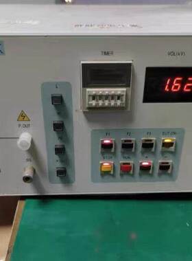 NS61000-4K 群脉冲干扰模拟器 电磁兼容测试仪器议价维修