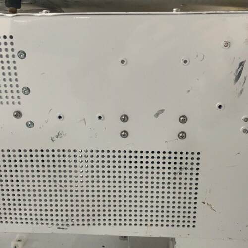 VCM6218 Rev.4 半导体设备控制器 工业工控自动化配件议价维修
