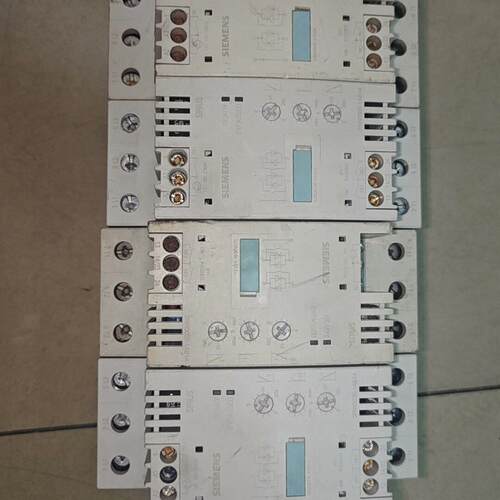 3RW3035-1AB14 软启动器 工控自动化工业控制设备议价维修