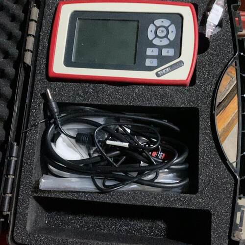 PM100D数字光功率计索雷博THORLABS实验室光学测量仪器议价维修