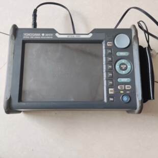 AQ7270 光时域反射仪 YOKOGAWA横河光纤测试仪器议价维修