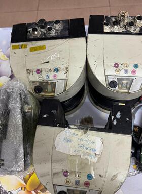 LMS511-10100 激光雷达 工业测距扫描探测传感器议价维修