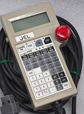 65AX-089 DYNAX晶圆传送机器人示教器 JEL手操器议价维修