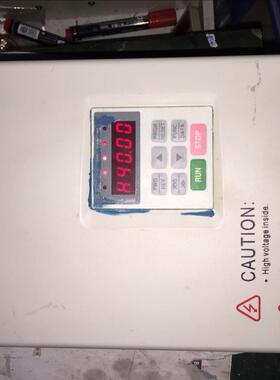 DZB200B0022L2A 富菱变频器 220V 2.2KW 工控调速设备议价维修