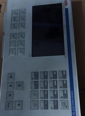 VCP20.1BUN-256PB-NN-PW R911307027-102 工控操作面板议价维修