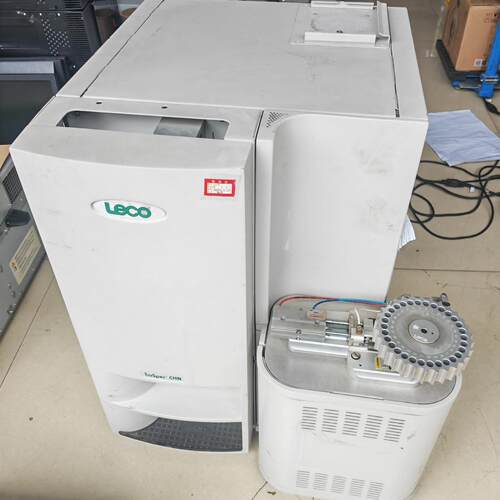 TruSpec CHN 力可元素分析仪 实验室检测仪器议价维修