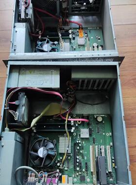 MEBU05-00007 COMSYS AG工业系统主机议价维修
