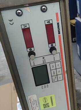 E230G25/100 工业直流电源 230v dc输 MUNK电源议价维修