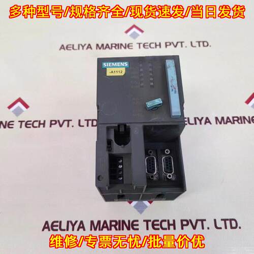 6es7 315-2af03-0ab0 simatic s7 工控电源模块议价维修