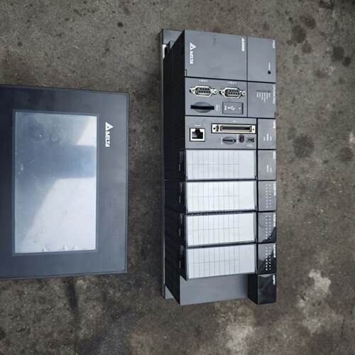 PS05 CPU500-RS2 06XA 16AM10N 16AN01R DOP-B07S411 台议价维修