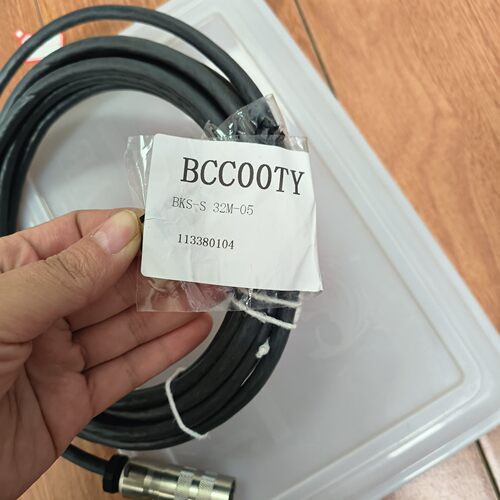 BKS-S 32M-05 BCC00TY 巴鲁夫工业线缆议价维修