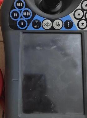 DSQC 679 示教器 ABB工业机器人 工控操控配件议价维修