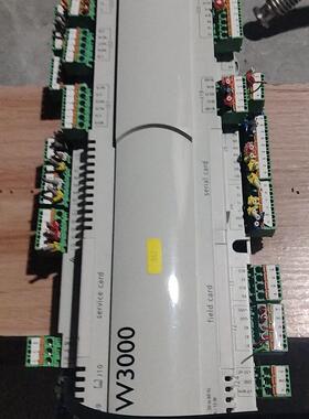 PC03CU00G W3000 克莱门特CAREL 控制器 工控自动化配件议价维修