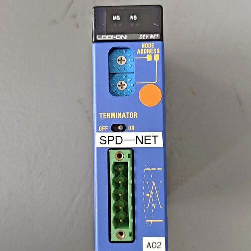 F3LD01-0N 工控模块 横河YOKOGAWA Devicenet议价维修