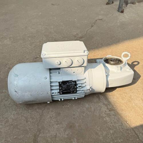 Sk 1SMI50AZ-IEC80-80L/2 NORD诺德减速机 带刹车1.1千瓦议价维修