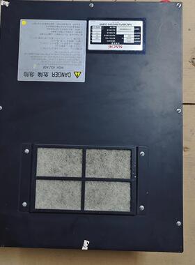 MZ04 那智不二越工控控制装置 自动化工业设备配件议价维修