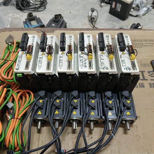 MFE190-04UP-03A0-2+N8020 ESM06X-201-302-T1N0A00 AB议价维修