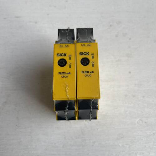 F3X-CPU000000 安全继电器 油纸密封工控配件议价维修