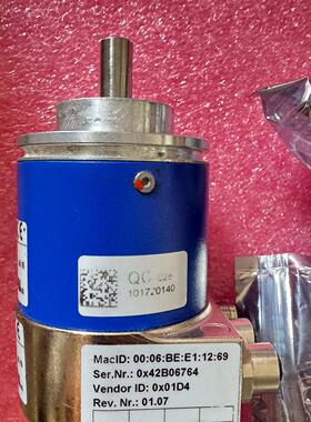 GXMMW.A208EA2 Baumer堡盟工业编码器 工控配件议价维修