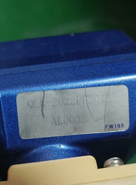 QL-2022PF201S AL003 Saglnomiya宫鹭流量计 带显示屏议价维修