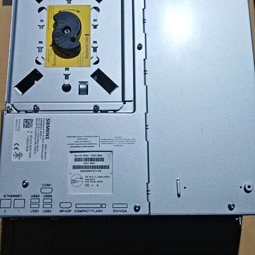 6AV7230全系列触摸屏工控机功能完好配件齐全议价议价维修