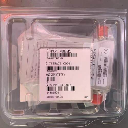 MKS 640B12TW1VA2V 5850E SLA5850 压力控制器 流量计议价维修