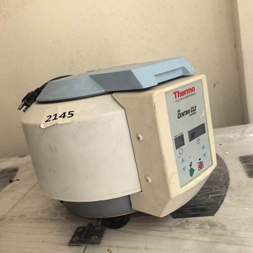 CENTRA CL2 实验室离心机 Thermo实验仪器议价维修