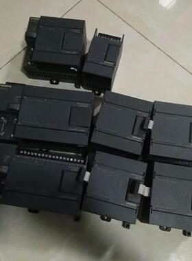 214-2AD23 CPU224 EM223 plc 工控可编程控制器扩展模块议价维修