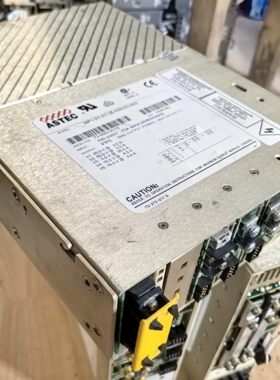 MP1-2Y-2Y-1E-4NN-00-N63 ASTEC 工业直流电源模块议价维修