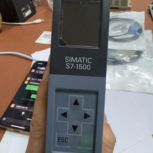 6ES7513-1AL02-0AB0 CPU模块 SIMATIC S7-1500 工控模块议价维修